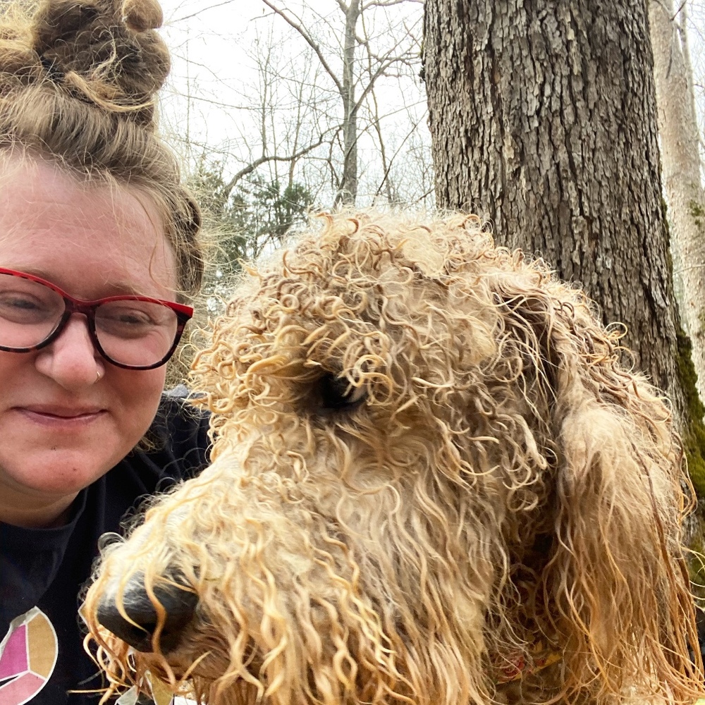 Meet your Posher, Jennifer